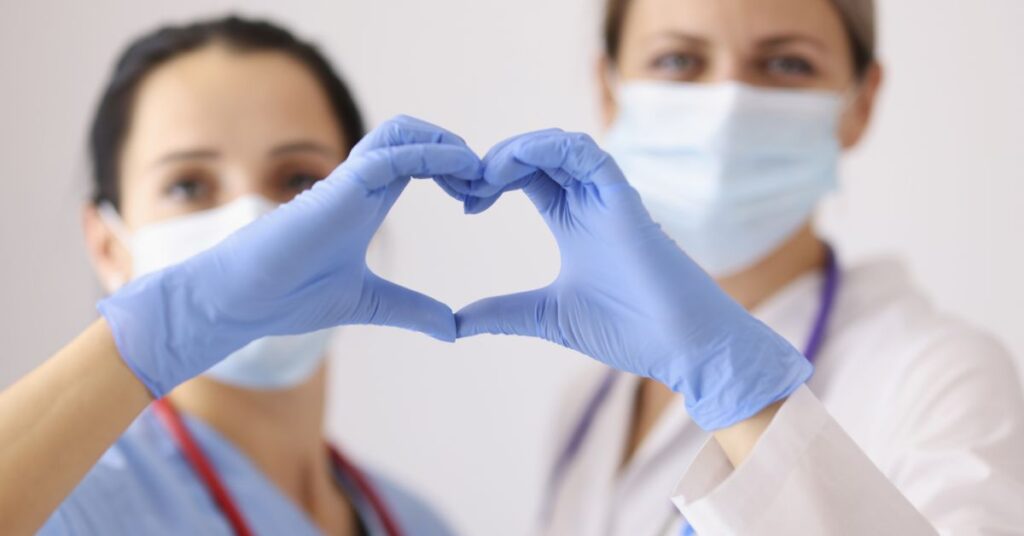 Contact Sendoc Locums Connect with Our Healthcare Staffing Team